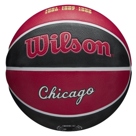 Basketbalové lopty Wilson
