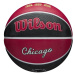 Wilson NBA Team City Edition