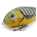 Salmo wobler fatso 14 sinking limited edition phantom perch 14 cm