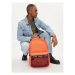 Tommy Jeans Ruksak Tjm Essential Backpack AM0AM10900 Oranžová