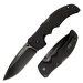 Cold Steel Recon 1 Spear Point Plain Edge