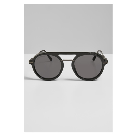 Java black/gunmetal sunglasses