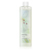 Avon Senses White Lily & Musk povzbudzujúci sprchový krém