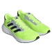 adidas RESPONSE RUNNER U Pánska bežecká obuv, reflexný neón, veľkosť 44