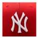 47 Brand Šiltovka MLB New York Yankees No Shot '47 Captain B-NSHOT17WBP-RD Červená