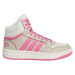 Topánky adidas Hoops Mid 3.0 K Jr IF7739