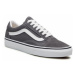 Vans Tenisky Old Skool VN0A4BV51951 Sivá