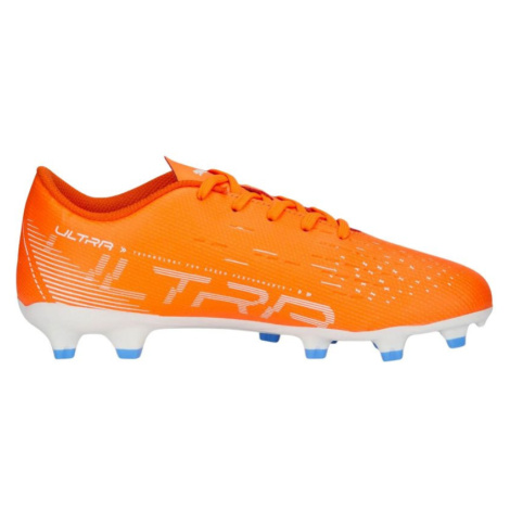 Puma Ultra Play FG/AG Jr Kopačky 107233 01