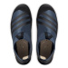 Adidas Topánky Terrex Jawpaw Slip-On HEAT.RDY Water Shoes HP8650 Modrá