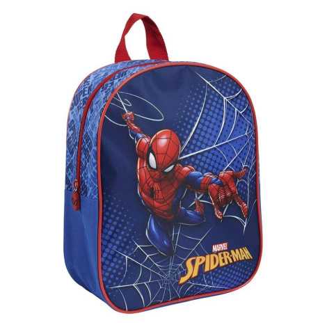 Detský batoh Perletti Spiderman , 20C51483