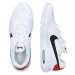 Nike Sportswear Tenisky 'Air Max Oketo'  grafitová / červená / biela
