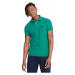 Superdry CLASSIC PIQUE S/S POLO Pánske polo tričko, zelená, veľkosť