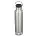 Termoska Klean Kanteen Insulated Classic 20oz Farba: strieborná