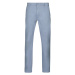 Levis  XX CHINO STD II  Nohavice Chinos/Nohavice Carrot Modrá