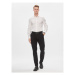 Calvin Klein Košeľa K10K112301 Biela Slim Fit