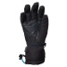 Blizzard REFLEX JNR SKI GLOVES Rukavice, čierna, veľkosť