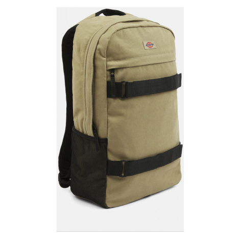 Dickies  duck canvas backpack plus  Tašky Béžová