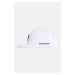 Šiltovka Peak Performance Player Snapback White