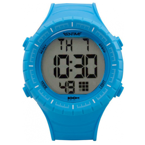 Bentime Pánské digitální hodinky 003-YP11554-12