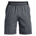 Pánske tréningové kraťasy UNDER ARMOUR UA Vanish Woven 8in Shorts-GRY