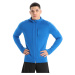 Dámska mikina Icebreaker Merino Quantum III Zip Hoodie