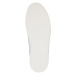 Calvin Klein Slip-on obuv  biela