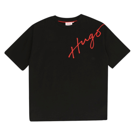 Chlapčenské tričká a tielka Hugo Boss