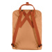 Fjällräven Kånken Peach Sand Terracotta Brown