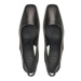 Furla Sandále Diamente YG30FUD-X30000-O6000-4-401-20-IT Čierna