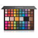 XX by Revolution SHADOW PALETTE XX multifunkčná paleta na tvár a oči odtieň XXTRAVAGANZA