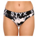 Women's panties Styx sport art camouflage