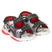 SANDALS HIKING / SPORTS MICKEY