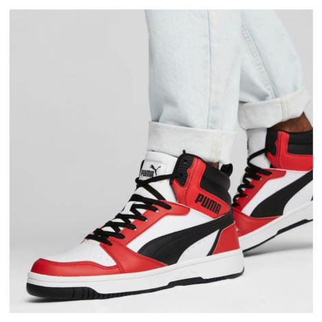 Puma Rebound v6 M 392326-04