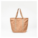 Taška Carhartt WIP Canvas Tote Bag Hamilton Brown Rinsed