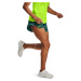 Under Armour Lighter Than Air Short Green