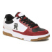 Tommy Hilfiger Sneakersy Basket Street Mix FM0FM04695 Biela