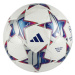 adidas UCL MINI Mini futbalová lopta, biela, veľkosť