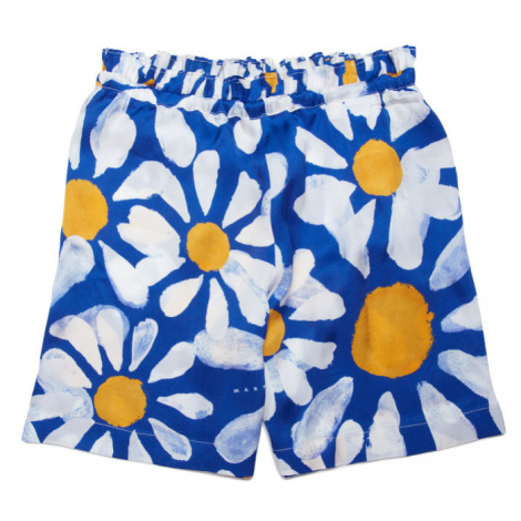 Šortky Marni Shorts Surf The Web