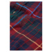 KOŠEĽA GANT REG UT PLAID FLANNEL CHECK PLUMPED RED