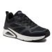 Skechers Sneakersy Tres-Air Uno-Revolution-Airy 183070/BLK Čierna