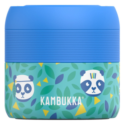 Kambukka Termo nádoba na jídlo BORA - Chief Panda 0,4l