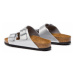 Birkenstock Šľapky Arizona Bs 1012283 Strieborná