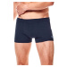 Pánske boxerky 22052 State dark blue - HENDERSON