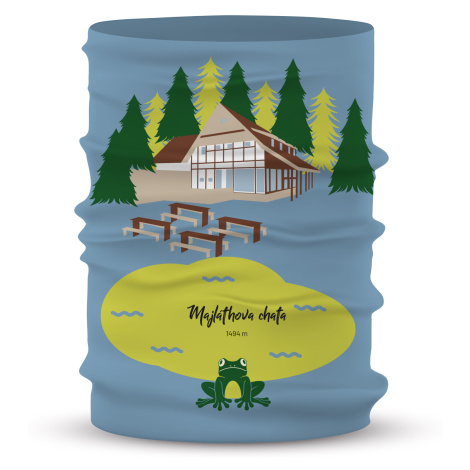 Dámske šály a šatky Fusakle