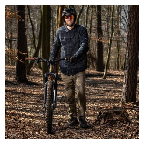 undefined Dough & Reverb All-Mountain Bike & Hike kombo