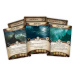 Fantasy Flight Games Arkham Horror LCG: Point of No Return Mythos Pack