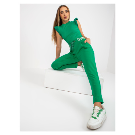 Dámske tepláky Rue Paris