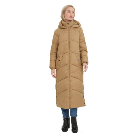 Dámske kabáty, parky a trenčkoty Vero Moda