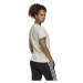 adidas BL T Dámske tričko, sivá, veľkosť