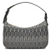 Furla Kabelka Flow S Shoulder Bag 25 WB01053-A.0459-G1000-1007 Sivá